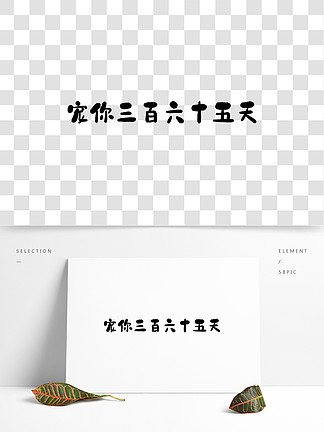 365天素材视频