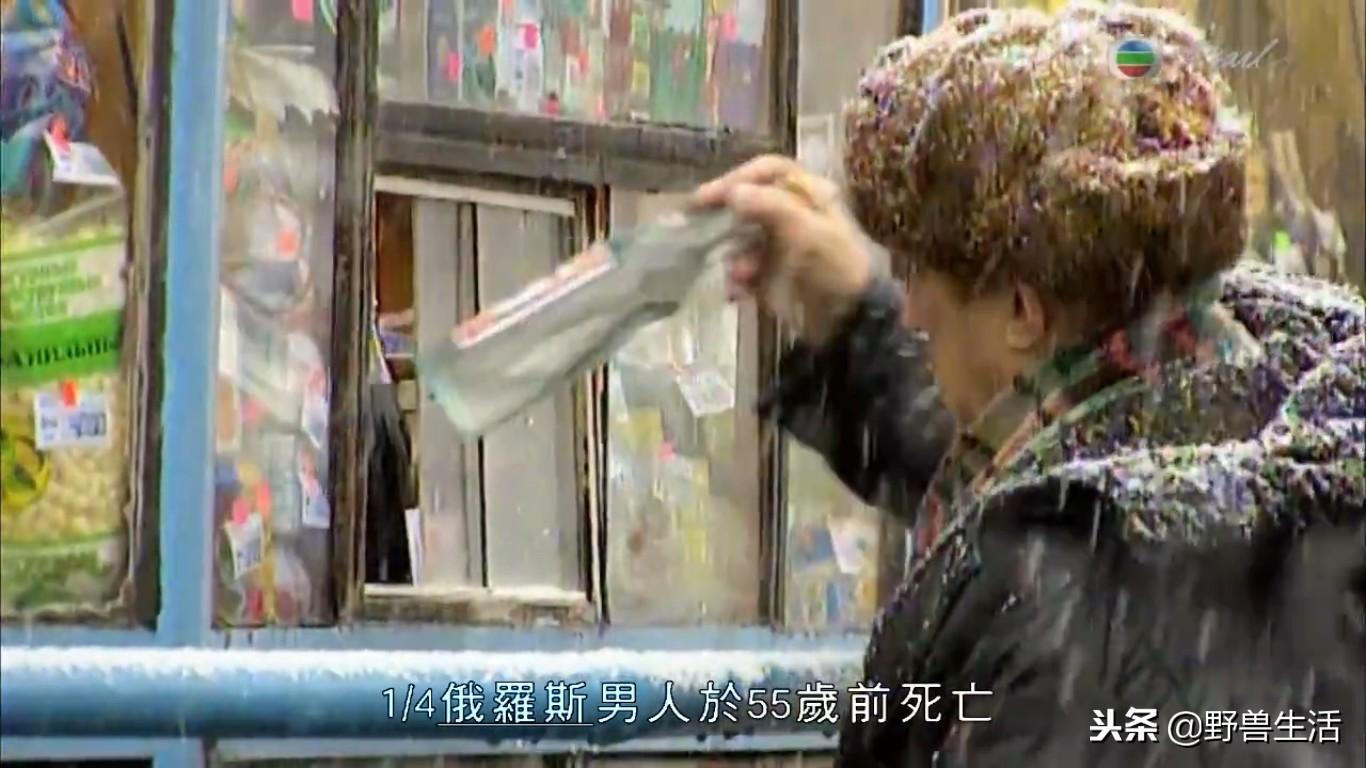 365天醉酒视频，记录生活，还是逃避现实？