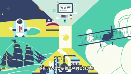 365天广告视频，让生活更有趣，更智能