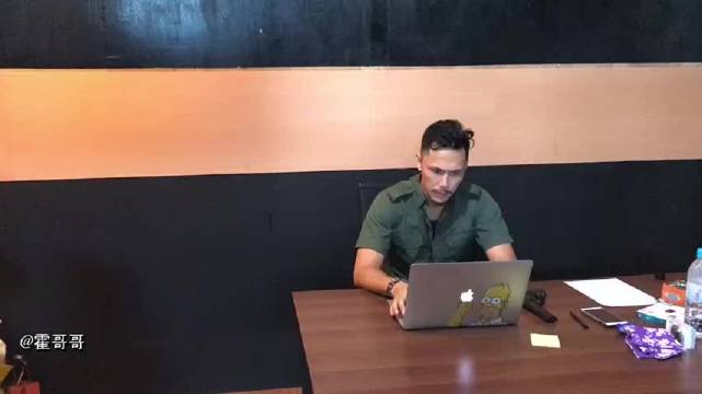 黑bang大佬和我的365天完整视频，一个Golang程序员的技术探索与反思