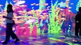 365度转场视频，打造沉浸式体验的视觉盛宴