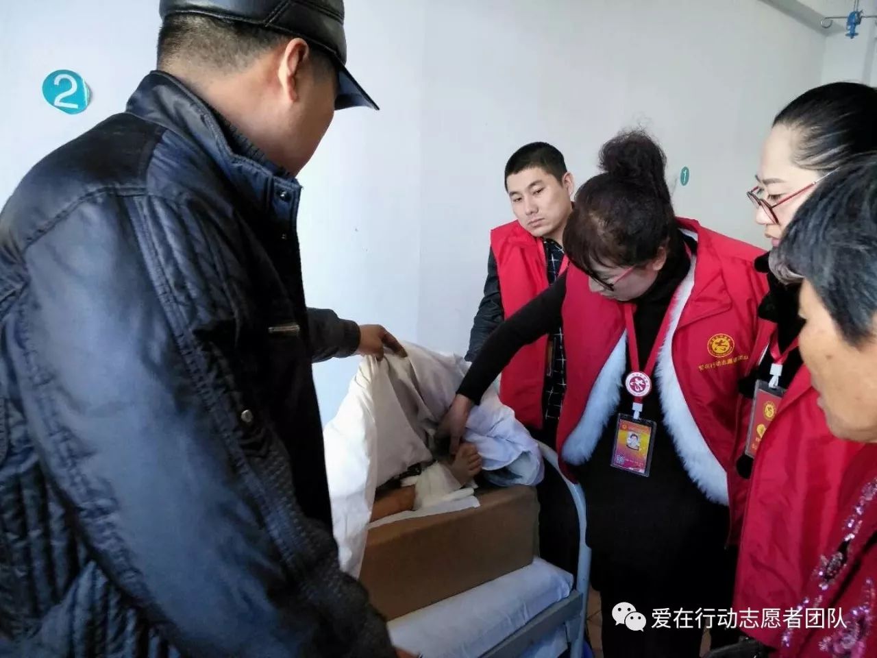 善行之家365视频，用行动温暖每一天