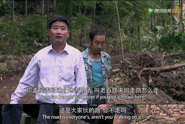 农村365第一次发视频，一个普通农民的镜头里，藏着中国乡土最真实的365天
