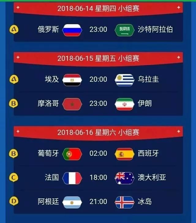 世界杯1/8决赛观赛指南，你的观赛秘籍