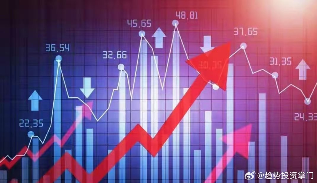 闪迪与美光科技双双重挫，市场震荡下的科技股寒流